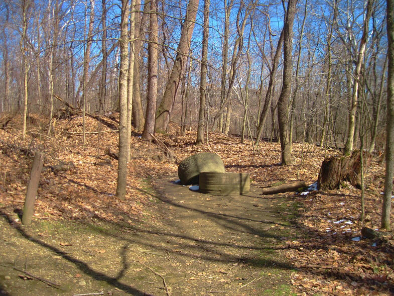 Deep Lock Quarry