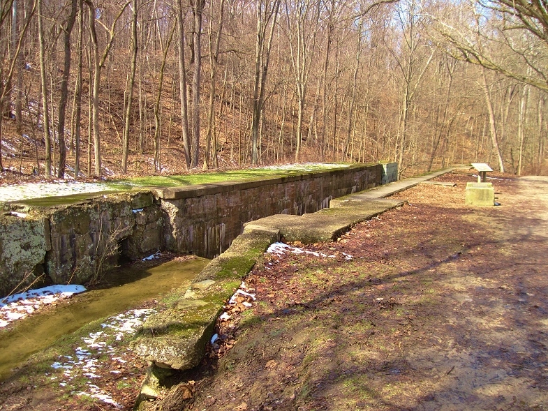 Deep Lock Quarry